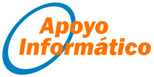 Logo Apoyo Informatico